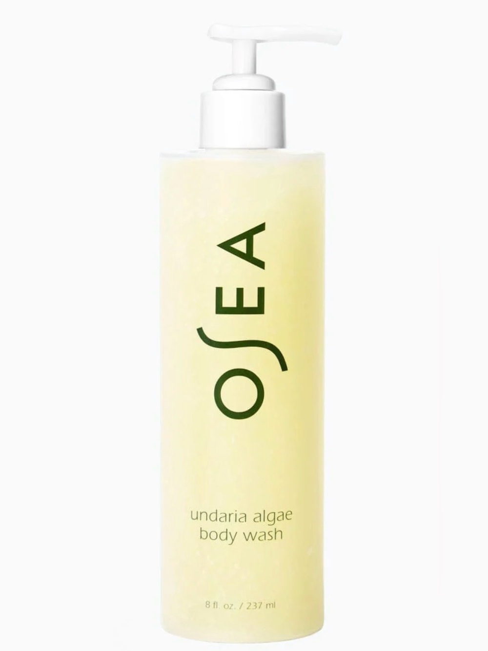 Osea Undaria Algae Body Wash 8oz NIB